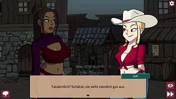 Queen’s brothel #14 die wilde und ihr volk