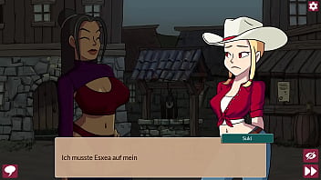 Queen’s brothel #14 die wilde und ihr volk