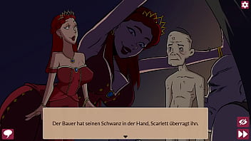 Queen’s brothel #14 die wilde und ihr volk