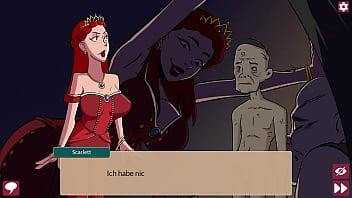 Queen’s brothel #14 die wilde und ihr volk