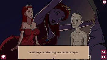 Queen’s brothel #14 die wilde und ihr volk