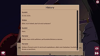 Queen’s brothel #14 die wilde und ihr volk