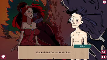 Queen’s brothel #14 die wilde und ihr volk