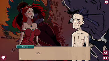 Queen’s brothel #14 die wilde und ihr volk