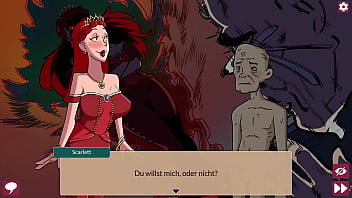 Queen’s brothel #14 die wilde und ihr volk