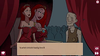 Queen’s brothel #14 die wilde und ihr volk