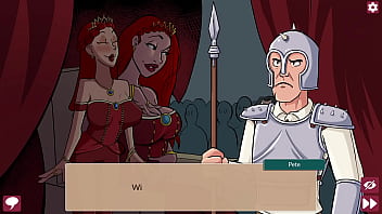 Queen’s brothel #14 die wilde und ihr volk