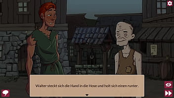 Queen’s brothel #14 die wilde und ihr volk