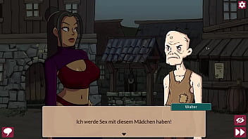 Queen’s brothel #14 die wilde und ihr volk