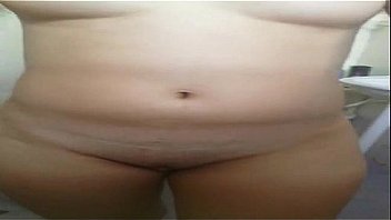 Dani pratto novinha se exibindo