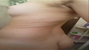 Dani pratto novinha se exibindo