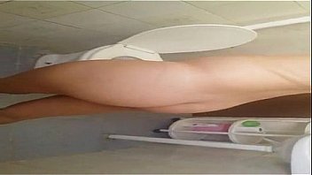 Dani pratto novinha se exibindo