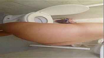 Dani pratto novinha se exibindo