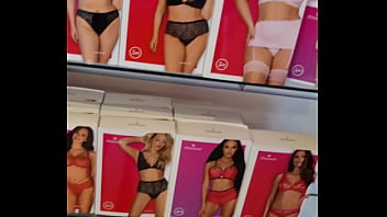 Entre deux rdv pro je le suis égarée oups babylonloveshop