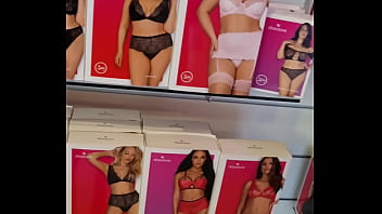 Entre deux rdv pro je le suis égarée oups babylonloveshop