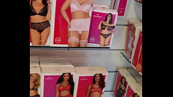 Entre deux rdv pro je le suis égarée oups babylonloveshop