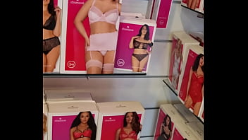 Entre deux rdv pro je le suis égarée oups babylonloveshop