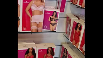 Entre deux rdv pro je le suis égarée oups babylonloveshop