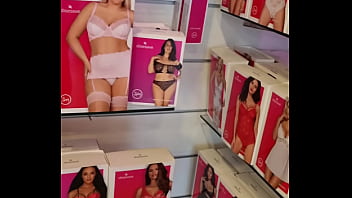 Entre deux rdv pro je le suis égarée oups babylonloveshop