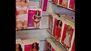 Entre deux rdv pro je le suis égarée oups babylonloveshop