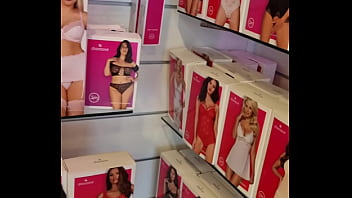 Entre deux rdv pro je le suis égarée oups babylonloveshop