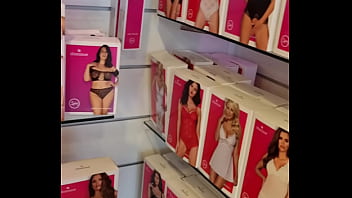 Entre deux rdv pro je le suis égarée oups babylonloveshop