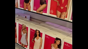 Entre deux rdv pro je le suis égarée oups babylonloveshop