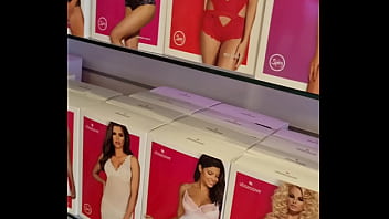 Entre deux rdv pro je le suis égarée oups babylonloveshop