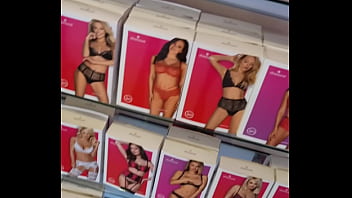 Entre deux rdv pro je le suis égarée oups babylonloveshop