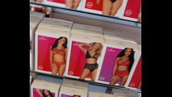 Entre deux rdv pro je le suis égarée oups babylonloveshop