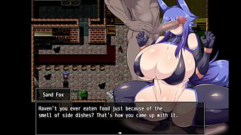 Horny adventurer karen parte 6