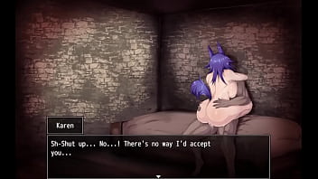 Horny adventurer karen parte 6 Horny adventurer karen parte 6