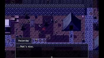 Horny adventurer karen parte 6