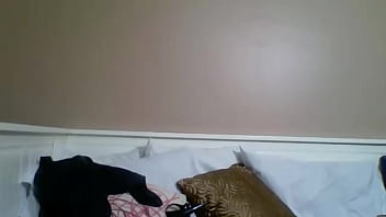 What a huge toy maxine x takes it deeply inside her asian slit