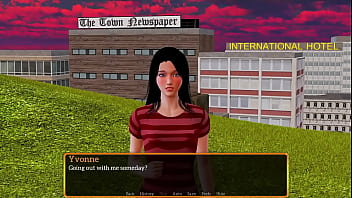 Love sparks are in the air my new family part 59