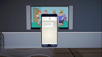 Love sparks are in the air my new family part 59