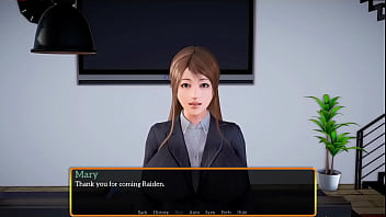 Love sparks are in the air my new family part 59