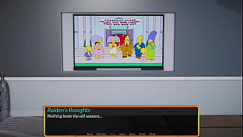 Love sparks are in the air my new family part 59