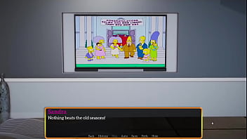 Love sparks are in the air my new family part 59