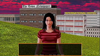 Love sparks are in the air my new family part 59