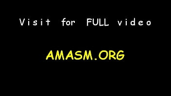 Gorgeous honey gets ready to cum at last