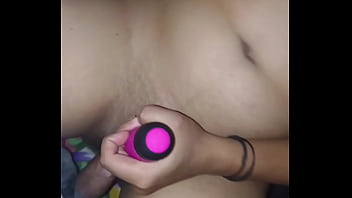 Double penetration interracial cant believe i have both of them in my pussy