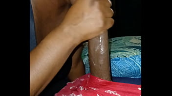 Getting head watching coulda been love through my bama shorts from darkchocolatebarbie sexy ass