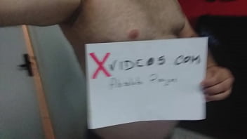 Vídeo de verificação