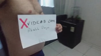 Vídeo de verificação