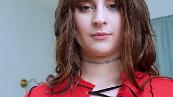 18yo dirty slut jane white fucked by big cocks dap in gangbang 6on1 with manhandle eks295