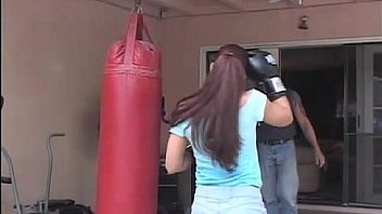 Aria is hot for cock