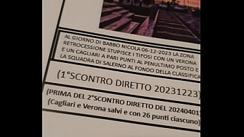 Storia alba e tramonto