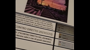 Storia alba e tramonto