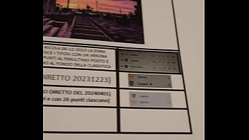 Storia alba e tramonto